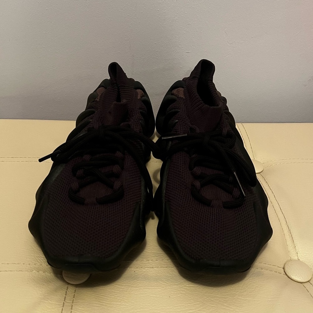 Yeezy 450 dark slate